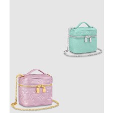 [LOUIS VUITTON-루이비통]마이크로 베니티 M82168