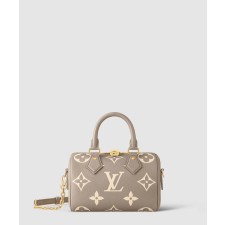 [LOUIS VUITTON-루이비통]스피디 반둘리에 20 M46575