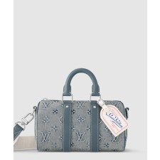 [LOUIS VUITTON-루이비통]키폴 반둘리에 25 M22762