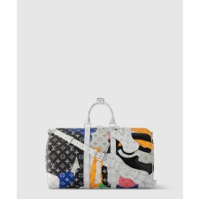 [LOUIS VUITTON-루이비통]키폴 반둘리에 45 M23160