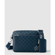 [LOUIS VUITTON-루이비통]트리오 메신저 N40438