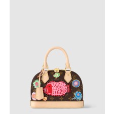 [LOUIS VUITTON-루이비통]LV x YK 알마 BB M46428