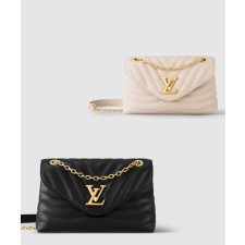 [LOUIS VUITTON-루이비통]뉴웨이브 체인백 GM M21615