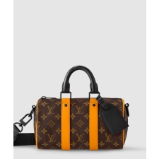 [LOUIS VUITTON-루이비통]키폴 반둘리에 25 M46687