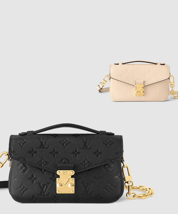 [LOUIS VUITTON-루이비통]포쉐트 메티스 이스트 웨스트 M46595