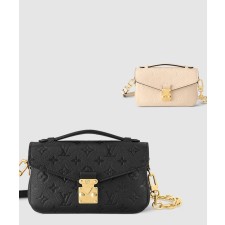 [LOUIS VUITTON-루이비통]포쉐트 메티스 이스트 웨스트 M46595