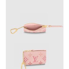 [LOUIS VUITTON-루이비통]키 파우치 M82204