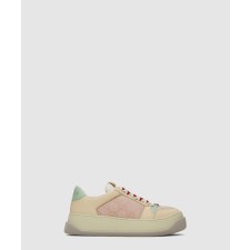 [GUCCI-구찌]GG 스니커즈 750633