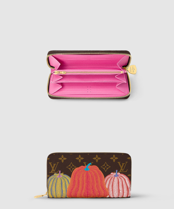 [LOUIS VUITTON-루이비통]지피 월렛 M82106