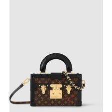 [LOUIS VUITTON-루이비통]쁘띠뜨 말 캐피탈 M46755