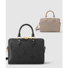 [LOUIS VUITTON-루이비통]스피디 반둘리에 25 M58951