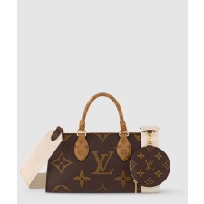 [LOUIS VUITTON-루이비통]온더고 이스트 웨스트 M46653