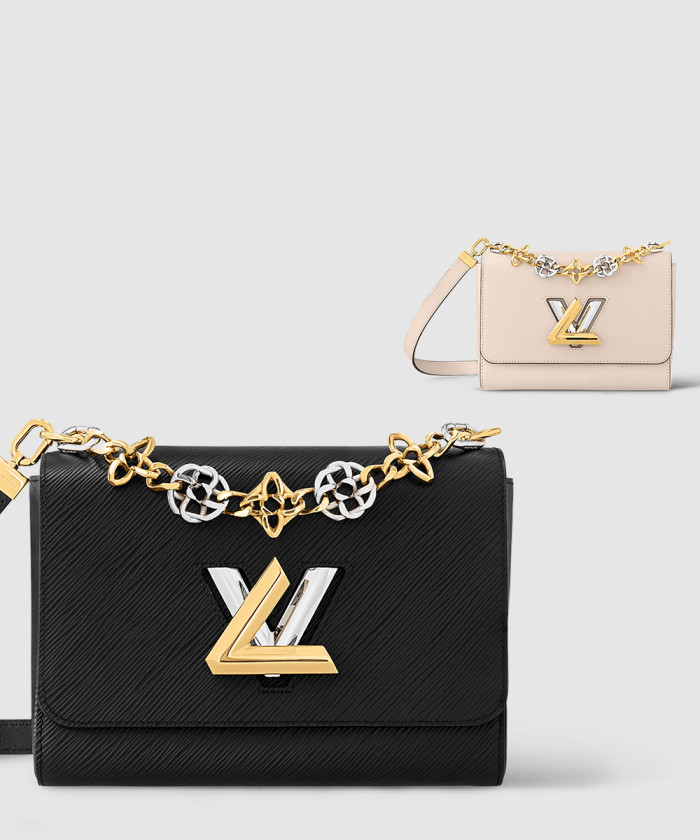[LOUIS VUITTON-루이비통]트위스트 MM M22773