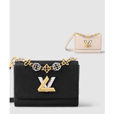 [LOUIS VUITTON-루이비통]트위스트 MM M22773