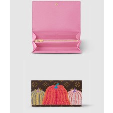 [LOUIS VUITTON-루이비통]사라 월렛 M82114