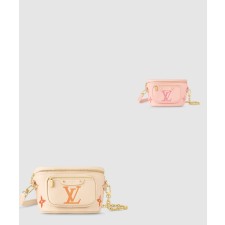 [LOUIS VUITTON-루이비통]미니 범백 M82208