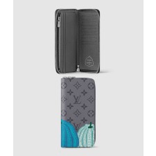 [LOUIS VUITTON-루이비통]브라짜 월렛 M81971