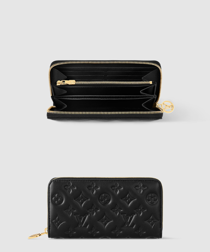 [LOUIS VUITTON-루이비통]지피 월렛 M81510