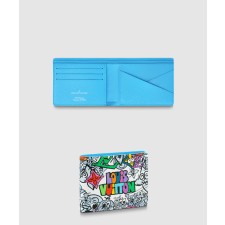 [LOUIS VUITTON-루이비통]멀티플 월렛 M82023