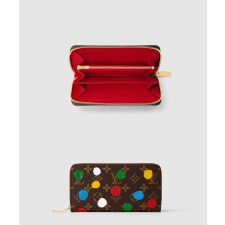 [LOUIS VUITTON-루이비통]지피 월렛 M81864