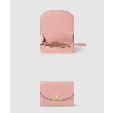 [LOUIS VUITTON-루이비통]로잘리 코인퍼스 M81520
