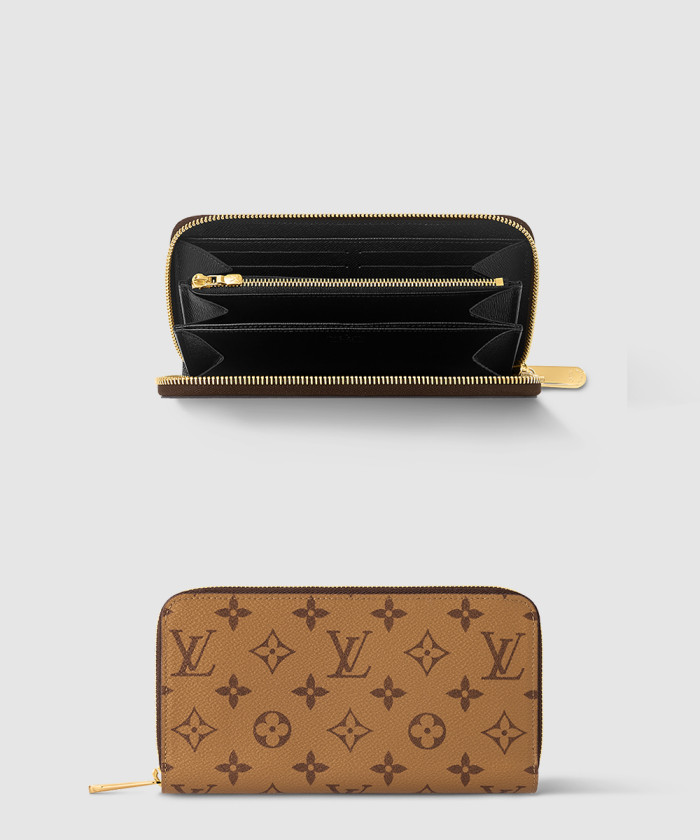 [LOUIS VUITTON-루이비통]지피 월렛 M82444