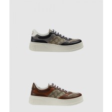 [GUCCI-구찌]GG 엠보스 스니커즈 669582