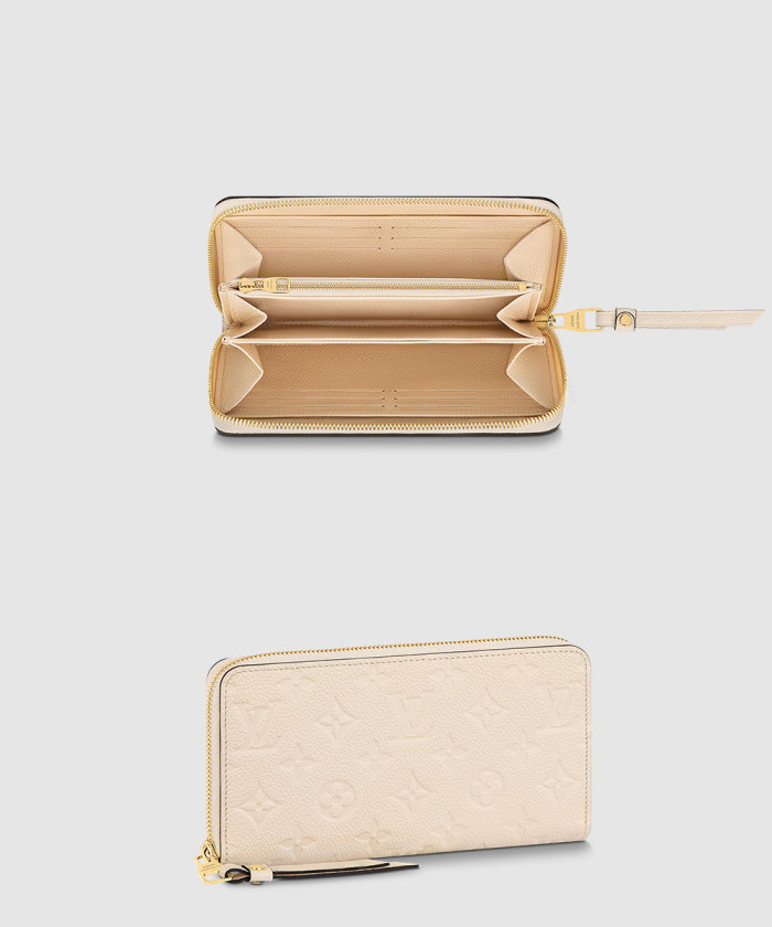 [LOUIS VUITTON-루이비통]지피 월렛 M82212