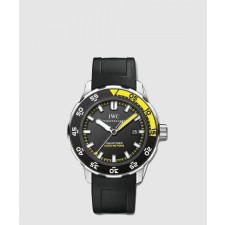 [IWC-아이더블유씨]아쿠아타이머 오토매틱 44 IW356802