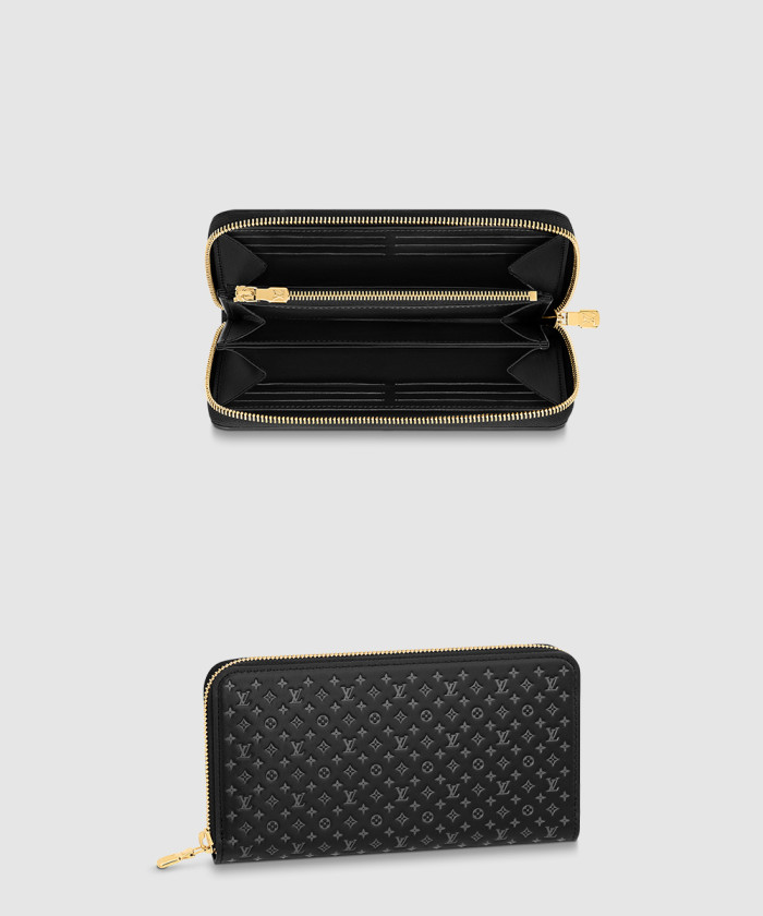 [LOUIS VUITTON-루이비통]지피 월렛 M82233