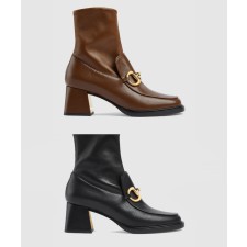 [GUCCI-구찌]홀스빗 부츠 719830