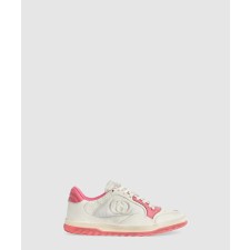 [GUCCI-구찌]MAC80 스니커즈 749909