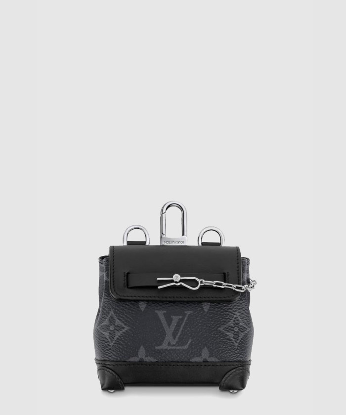 [LOUIS VUITTON-루이비통]미니 스티머 파우치 M00340