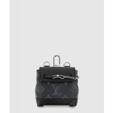 [LOUIS VUITTON-루이비통]미니 스티머 파우치 M00340