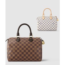 [LOUIS VUITTON-루이비통]스피디 25 N41365