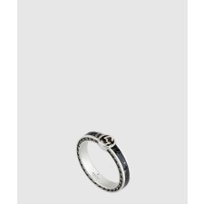 [GUCCI-구찌]인터로킹 G 반지 701620