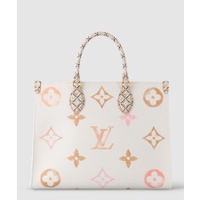 [LOUIS VUITTON-루이비통]온더고 MM M22975