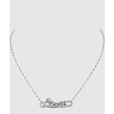[CARTIER-까르띠에]팬더 드 까르띠에 목걸이 N7424218