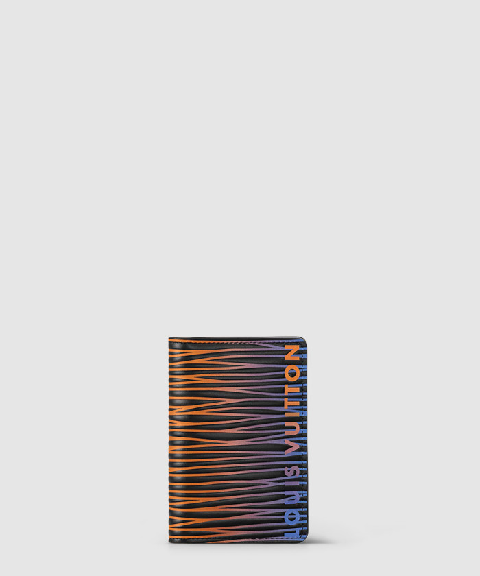 [LOUIS VUITTON-루이비통]포켓 오거나이저 M82583