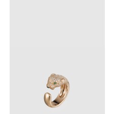 [CARTIER-까르띠에]팬더 드 까르띠에 반지 N4224900