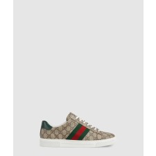 [GUCCI-구찌]에이스 웹 스니커즈 760775