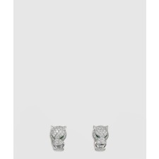 [CARTIER-까르띠에]팬더 드 까르띠에 귀걸이 N8503200