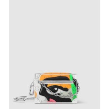 [LOUIS VUITTON-루이비통]미니 소프트 트렁크 M23144