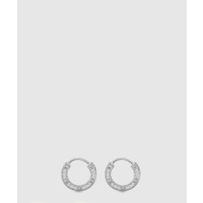 [CARTIER-까르띠에]러브 귀걸이 B8301424