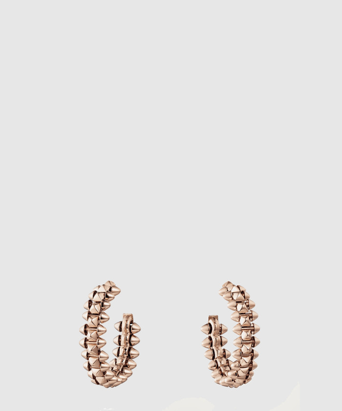 [CARTIER-까르띠에]클래쉬 드 까르띠에 귀걸이 B8301415