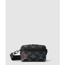 [LOUIS VUITTON-루이비통]코멧 메신저 PM M22495