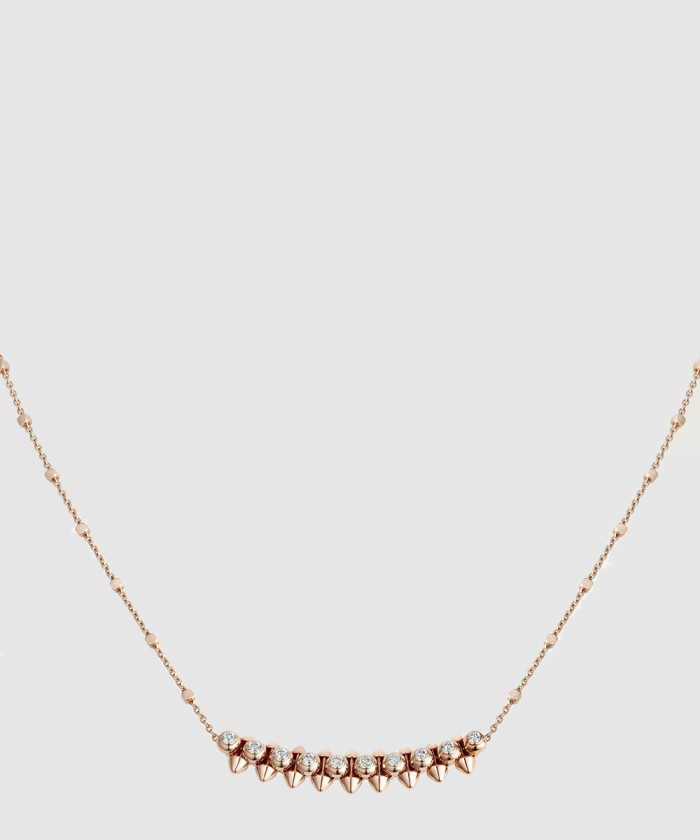 [CARTIER-까르띠에]클래쉬 드 까르띠에 목걸이 N7424312