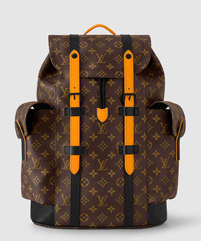 [LOUIS VUITTON-루이비통]크리스토퍼 MM M46686