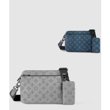 [LOUIS VUITTON-루이비통]트리오 메신저 M46603