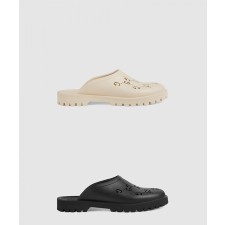 [GUCCI-구찌]슬립온 샌들 655517